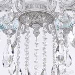 Подвесная люстра Bohemia AL7901 AL79101/6/175 B WMN P Birusa/M-1G