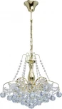 Подвесная люстра MW-Light Жемчуг 232017306