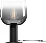 Настольная лампа Maytoni Smart Casual MOD414TL-01B (220V, выключатель)