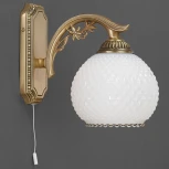 Бра Reccagni Angelo 8600 A 8600/1