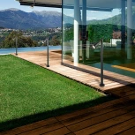 Наземный светильник Nowodvorski Ottawa 9563