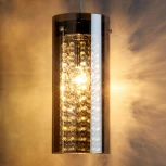 Подвесной светильник Eurosvet 1636 1636/3 хром