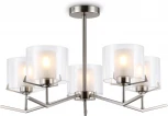 Потолочная люстра на штанге Ambrella High Light LH57001 (220V)