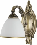 Бра Arte Milano AM340837 340837/1W AB (220V)