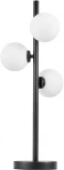 Настольная лампа Lumina Deco Marsiada LDT 6033-3 BK (220V, шарики)
