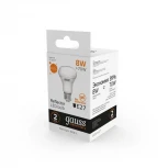 Лампочка светодиодная Gauss Elementary 63218