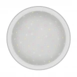 Настенно-потолочный светильник Uniel ULI-D213 60W/SW/55 ARIES