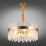 Подвесная люстра Oriolo OML-69401-02