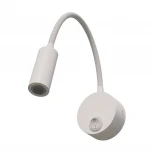 Спот 3W 155LM 4000K, белый Lightstar Omega 200246