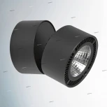 Спот карданный Lightstar Forte Muro 214817 (LED, 220V, круглые)