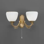 Бра Reccagni Angelo 8651 A 8651/2