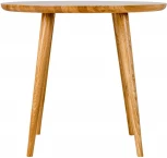 Стол журнальный R-Home Vortex Oak