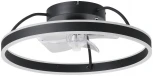 Потолочная люстра с вентилятором Eglo Marinella 35193 (LED, 220V, кольцо)
