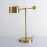 Интерьерная настольная лампа Cloyd Mark 30078 (220V)