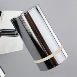 Спот светодиодный Stalk 20064/2 LED Eurosvet хром