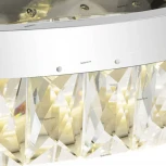 Настенный светильник Globo Jason 49234-8W (LED, 220V)