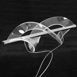 Подвесная люстра LED Lussole Knox LSP-7412 (220V, на проводе)