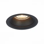 Встраиваемый точечный светильник ST Luce Barra ST200.408.01 (220V, круглые)