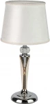 Интерьерная настольная лампа с выключателем AM Group SIENA SIENA WH