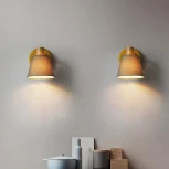 Настенное бра Natura Wall G ImperiumLoft Naturawall01 (177999-26) (220V)