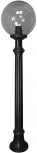 Наземный фонарь Fumagalli GLOBE 300 G30.163.000.AZF1R (220V, фонарь, шар, IP55)