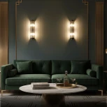 Настенный светильник Citilux Verdon CL448013