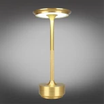 Настольная лампа светодиодная Aployt Markel APL.064.04.05 (220V)