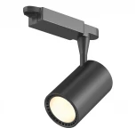 Трековый светильник SWG TL63-BL-30-WW