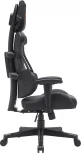 Компьютерное кресло Everprof Serval Q Экокожа Черный