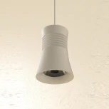 Подвесной светильник Mantra Pagoda 7784 (LED, 220V, на проводе, круглые)