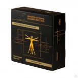 Секция "Золотое сечение" GS-80-5,0