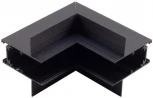 Коннектор угловой для встраиваемого магнитного шинопровода AM Group MAGNET AM 402 LL-20C 90° Внутренний