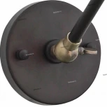 Бра ST Luce Evoluto SL237.411.01