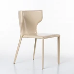 Стул Austin, кожа бежевый Top Concept AUSTIN 2000000000558