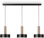 Подвесной светильник Freya Izza FR4008PL-03BBS (220V, на проводе)