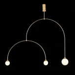 Подвесной светильник ST Luce Vive SL1187.203.03