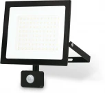 Прожектор уличный светодиодный с датчиком движения Ambrella STREET ST8118 (220V, IP65)