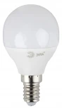 Лампочка светодиодная E14 8W ЭРА LED P45-8W-840-E14 R