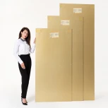 Электрическая нагревательная панель HotPanel 1700х600 мм 200 Вт