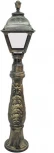 Наземный фонарь Fumagalli Cefa U23.162.000.BXF1R (220V, под старину, IP55)