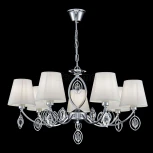 Подвесная люстра Freya Luciana FR2003PL-07CH
