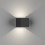 Архитектурная подсветка DesignLed NEXT GW-A310-6-BL-WW (220V, куб, IP54)