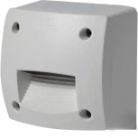 Встраиваемый светильник уличный Fumagalli Leti 3S4.000.000.LYG1L (220V, IP66)