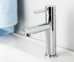 Смеситель Wasserkraft Main 4104 для раковины