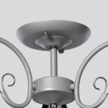 Потолочная люстра на штанге De City Моника 372014903 (220V)