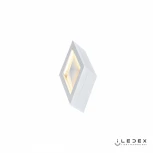 Настенно-потолочный светильник iLedex Creator SMD-924404 WH-3000K