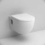 Унитаз подвесной AM.PM Like C801701SC FlashClean с микролифтом