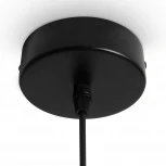 Подвесной светильник Freya Swim FR6187PL-L9SM (LED, 220V, на проводе, круглые)