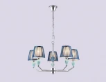 Подвесная люстра Ambrella High Light LH75061 (220V, на цепи)