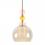 Подвесной светильник MyFar Louis MR2501-1P